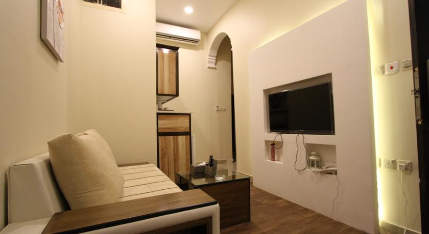 Terhal Hotel Suites Ha'il Room photo
