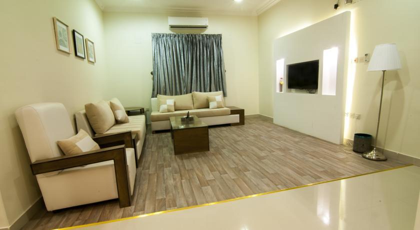 Terhal Hotel Suites Ha'il Room photo