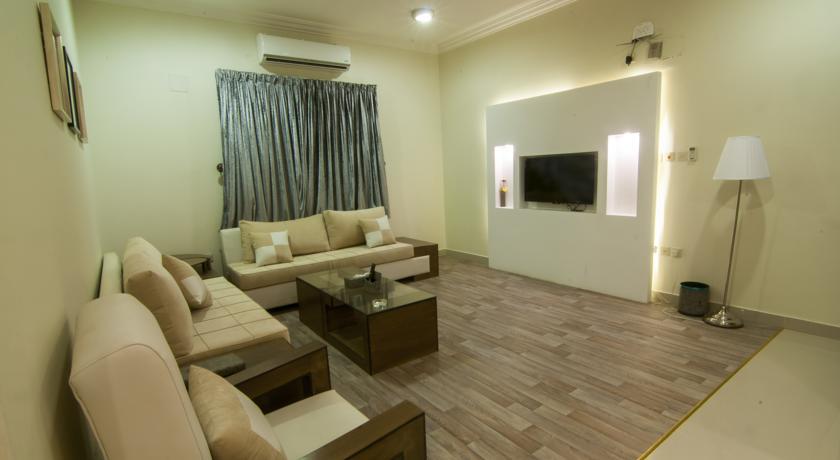 Terhal Hotel Suites Ha'il Room photo