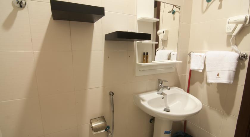 Terhal Hotel Suites Ha'il Room photo
